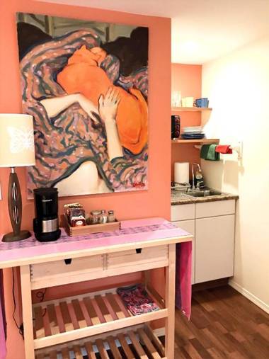 Wisteria Guest House