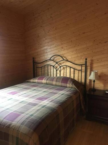 The Country Inn Cottage