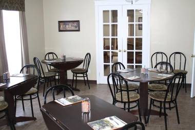 The Country Inn Motel