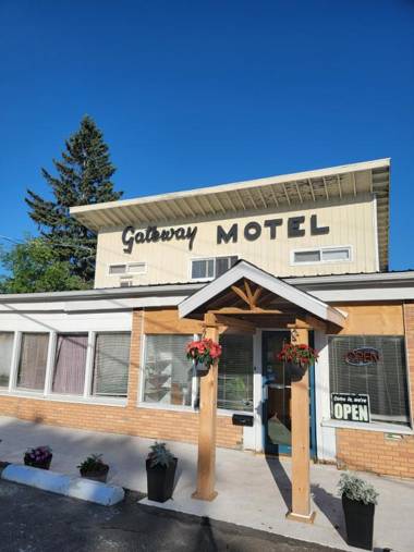 Gateway Motel