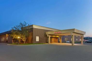 Ramada by Wyndham Fredericton