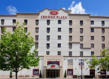 Crowne Plaza Fredericton Lord Beaverbrook an IHG Hotel