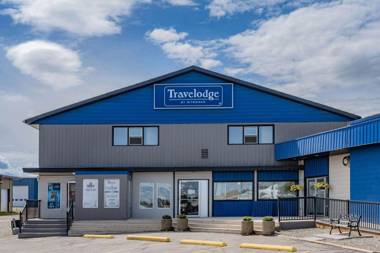 Travelodge by Wyndham Fort St John