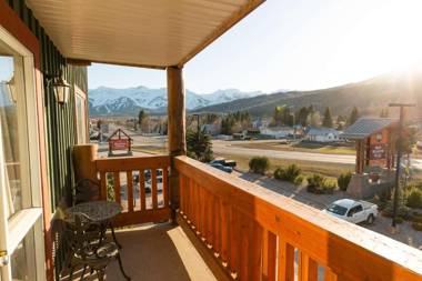 Best Western Plus Fernie Mountain Lodge