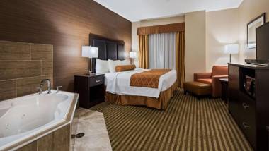 Best Western Plus Fergus Hotel