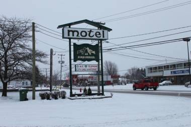 Auberge - Motel Le Pigeonnier