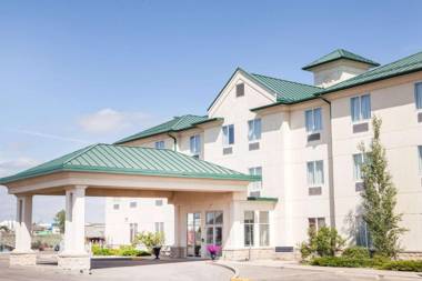 Hotel Estevan