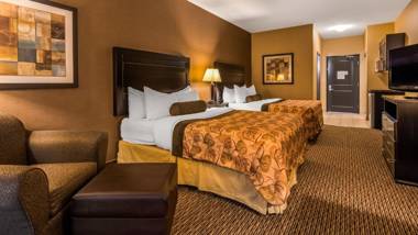 Best Western Plus Estevan Inn & Suites