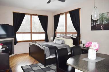 Etherington Suites