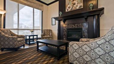 Best Western High Road Inn