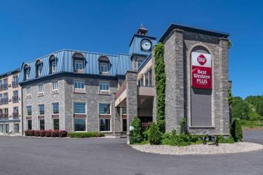 Best Western Plus Edmundston