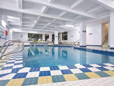 Radisson Hotel Edmonton South