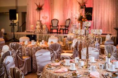 Radisson Hotel Edmonton South