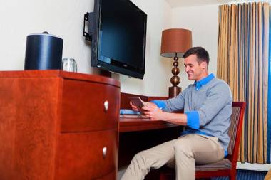 West Edmonton Mall Inn