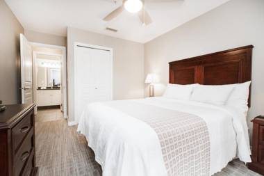 Canterra Suites Hotel