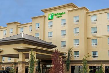 Holiday Inn Hotel & Suites-West Edmonton an IHG Hotel