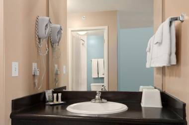 Super 8 by Wyndham Edmonton South