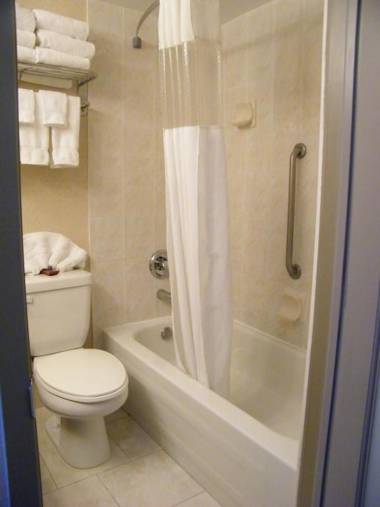 Ramada by Wyndham Edmonton South