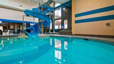Best Western PLUS City Centre Inn