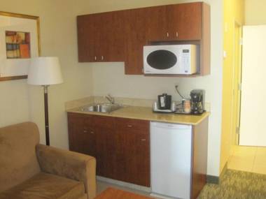 Holiday Inn Express Hotel & Suites-Edmonton South an IHG Hotel