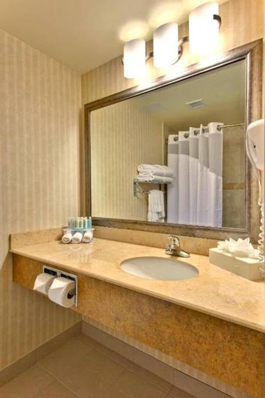 Holiday Inn Express Hotel & Suites-Edmonton South an IHG Hotel