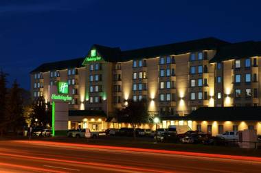 Holiday Inn Conference Centre Edmonton South an IHG Hotel