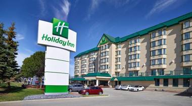 Holiday Inn Conference Centre Edmonton South an IHG Hotel