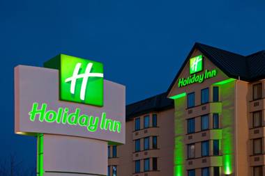 Holiday Inn Conference Centre Edmonton South an IHG Hotel
