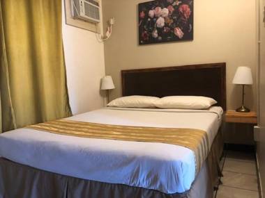 Thriftlodge Edmonton