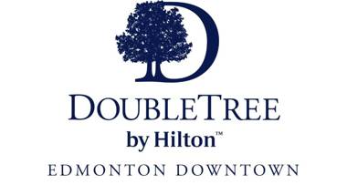 DoubleTree by Hilton Edmonton Downtown