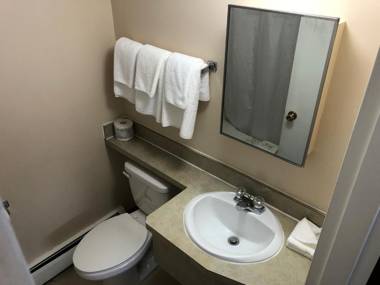 Jockey Motel
