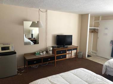 Jockey Motel