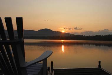 La Maison Jaune D'Eastman