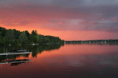La Maison Jaune D'Eastman