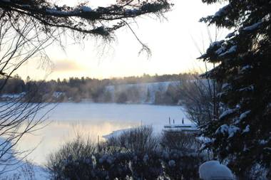 La Maison Jaune D'Eastman