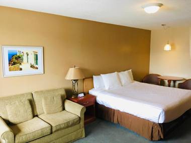 Thunderbird Motor Inn