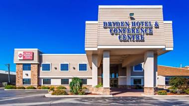 Best Western Plus Dryden Hotel and Conference Centre