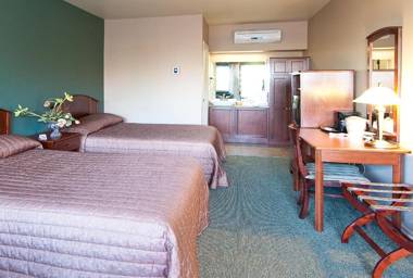 Hotel-Motel Drummond