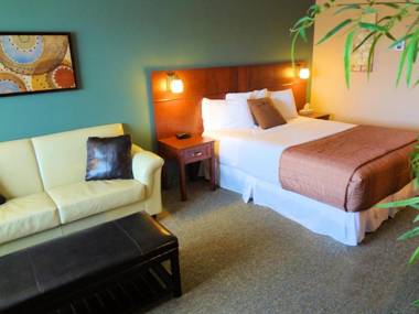 Hotel-Motel Drummond