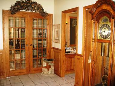 McDougall Lane Bed & Breakfast