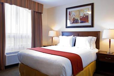 Holiday Inn Express & Suites Drayton Valley an IHG Hotel