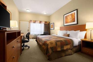 Ramada by Wyndham Drayton Valley