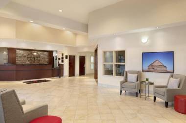 Ramada by Wyndham Drayton Valley