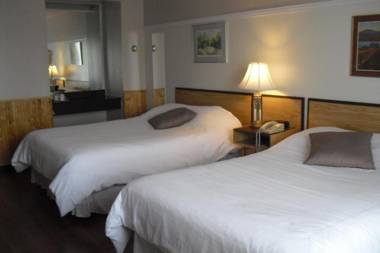 Auberge La Diligence