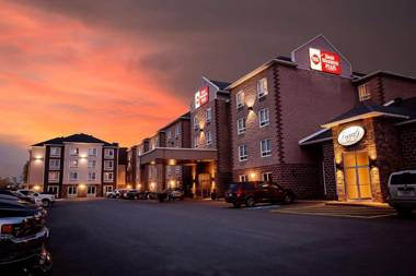 Best Western Dartmouth Hotel & Suites