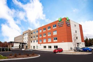 Holiday Inn Express & Suites - Halifax – Dartmouth