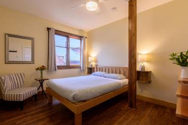 The Riding Fool Hostel