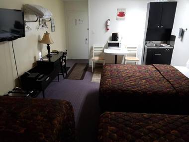 Creston Valley Motel