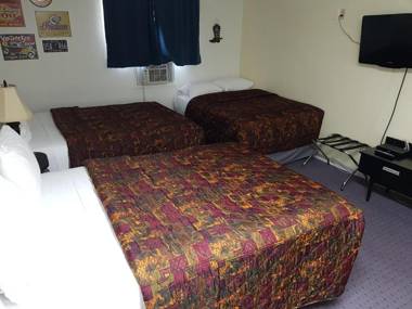 Creston Valley Motel