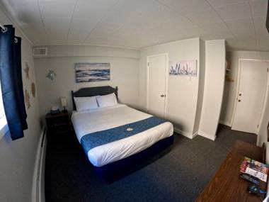 Uptowner Hotel